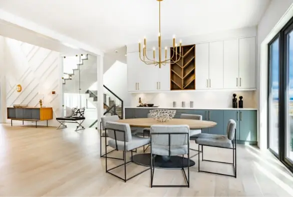 Predaj nehnuteľností