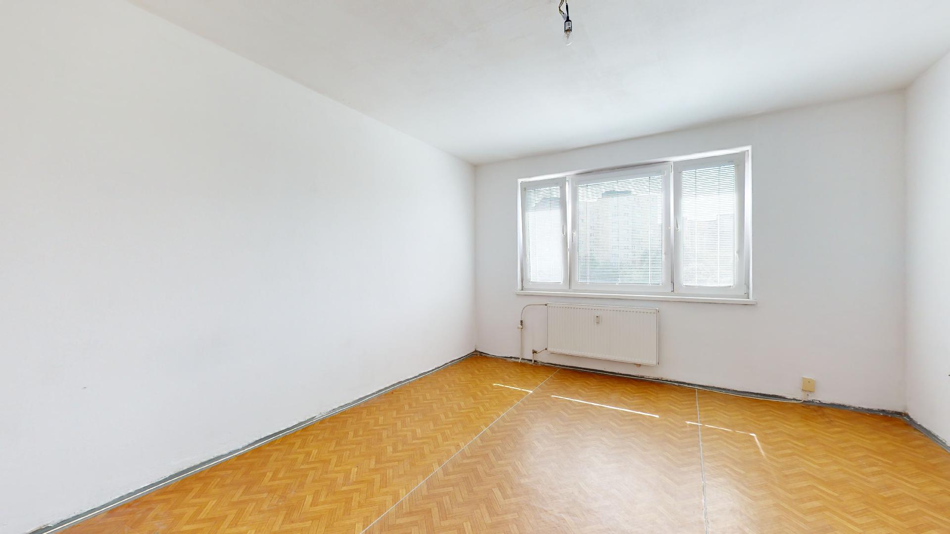 3-IZB.BYT, BA V - PETRŹALKA